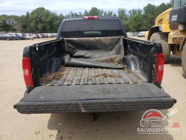 3GCRKSE33AG232430 2010 CHEVROLET ALL Models photo no. 6