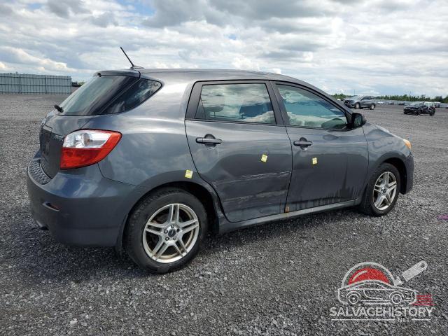2T1KU4EE1AC332089 2010 TOYOTA COROLLA photo no. 3