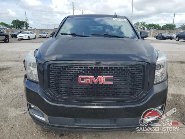 1GKS1HKJXHR396766 2017 GMC YUKON photo no. 5