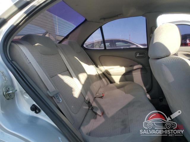3N1CB51DX6L529511 2006 NISSAN SENTRA photo no. 10