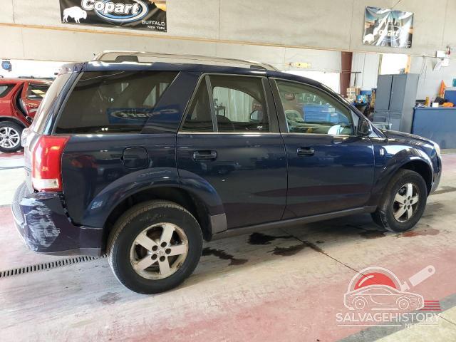 5GZCZ53467S845446 2007 SATURN VUE photo no. 3