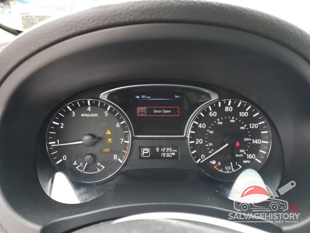 1N4AL3APXDC168246 2013 NISSAN ALTIMA photo no. 9