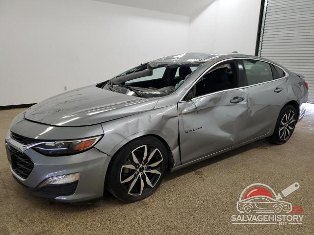 1G1ZG5ST0PF253746 2023 CHEVROLET MALIBU photo no. 20