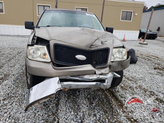 1FTRX12W36NB46589 2006 FORD All Models photo no. 5