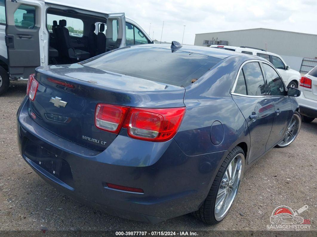 1G11C5SL9FF259326 2015 CHEVROLET MALIBU photo no. 4
