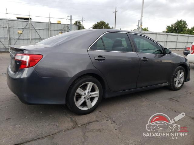 4T1BF1FK9EU467726 2014 TOYOTA CAMRY photo no. 3