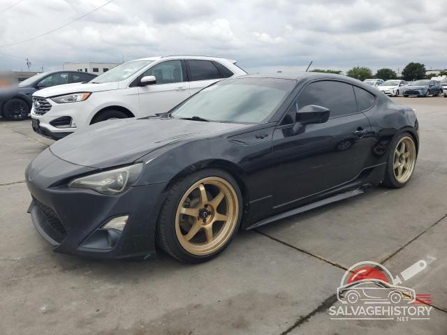 JF1ZNAA12E9709592 2014 TOYOTA SCION photo no. 15