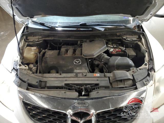 JM3TB3DV7B0317041 2011 MAZDA CX-9 photo no. 12