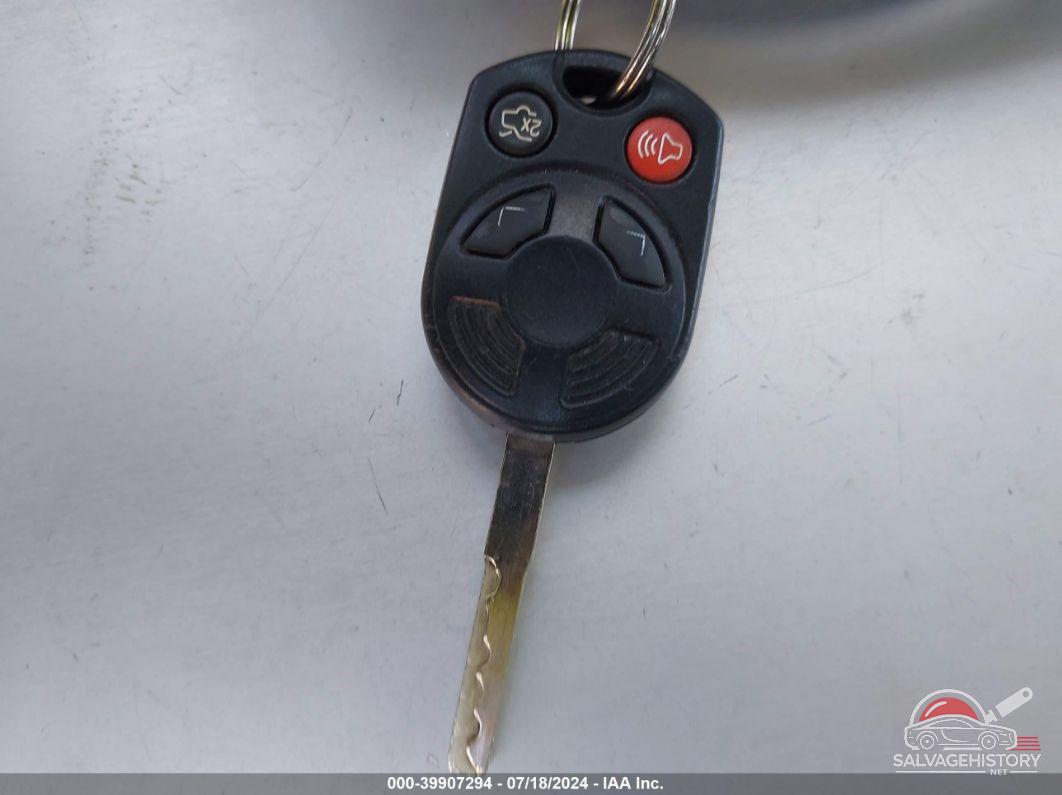 1FAHP3F2XCL403274 2012 FORD FOCUS photo no. 11