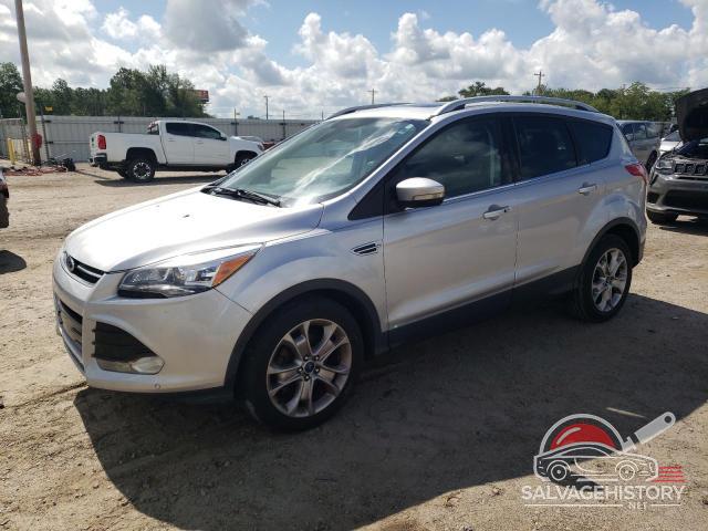 1FMCU0JX3EUD71761 2014 FORD ESCAPE photo no. 2