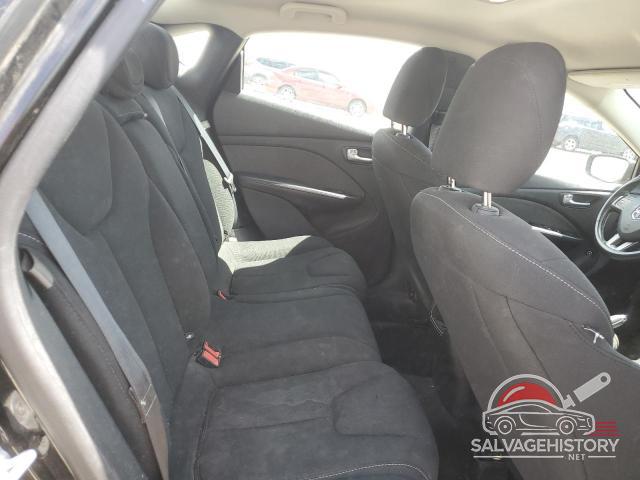 1C3CDFBA6DD317875 2013 DODGE DART photo no. 10