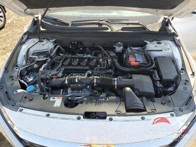 1HGCV1F12NA010326 2022 HONDA ACCORD photo no. 11