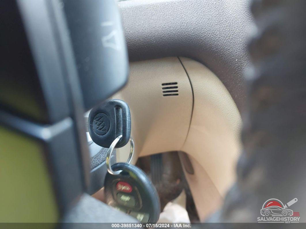 5GAKRDED7CJ420680 2012 BUICK ENCLAVE photo no. 11