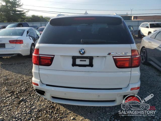5UXZV8C58BL418191 2011 BMW X5 photo no. 6
