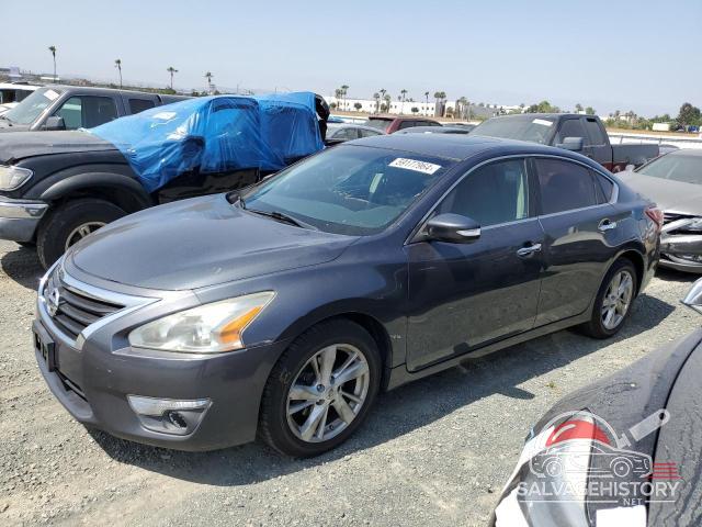 1N4AL3AP4DN551409 2013 NISSAN ALTIMA photo no. 10
