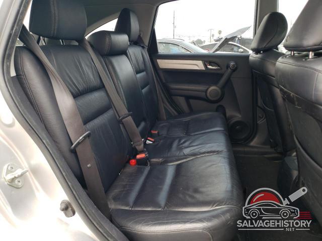 JHLRE3H7XAC005981 2010 HONDA CRV photo no. 11