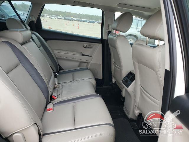 JM3TB3CV9B0310187 2011 MAZDA CX-9 photo no. 11