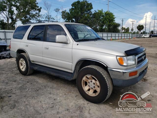 JT3HN86RXW0170677 1998 TOYOTA 4RUNNER photo no. 4