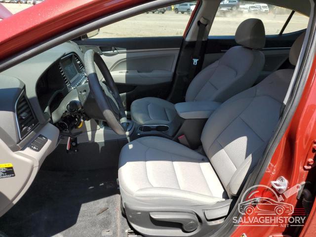 5NPD84LF8HH020528 2017 HYUNDAI ELANTRA photo no. 7