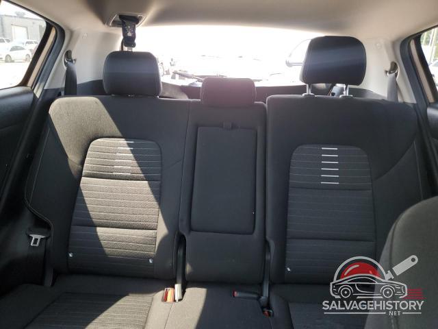 KNDPM3ACXH7079077 2017 KIA SPORTAGE photo no. 10