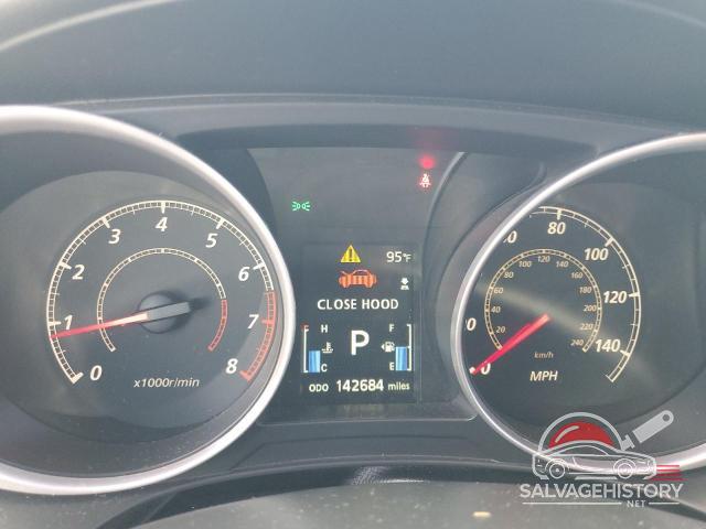 4A4AP3AW6FE046005 2015 MITSUBISHI OUTLANDER photo no. 9
