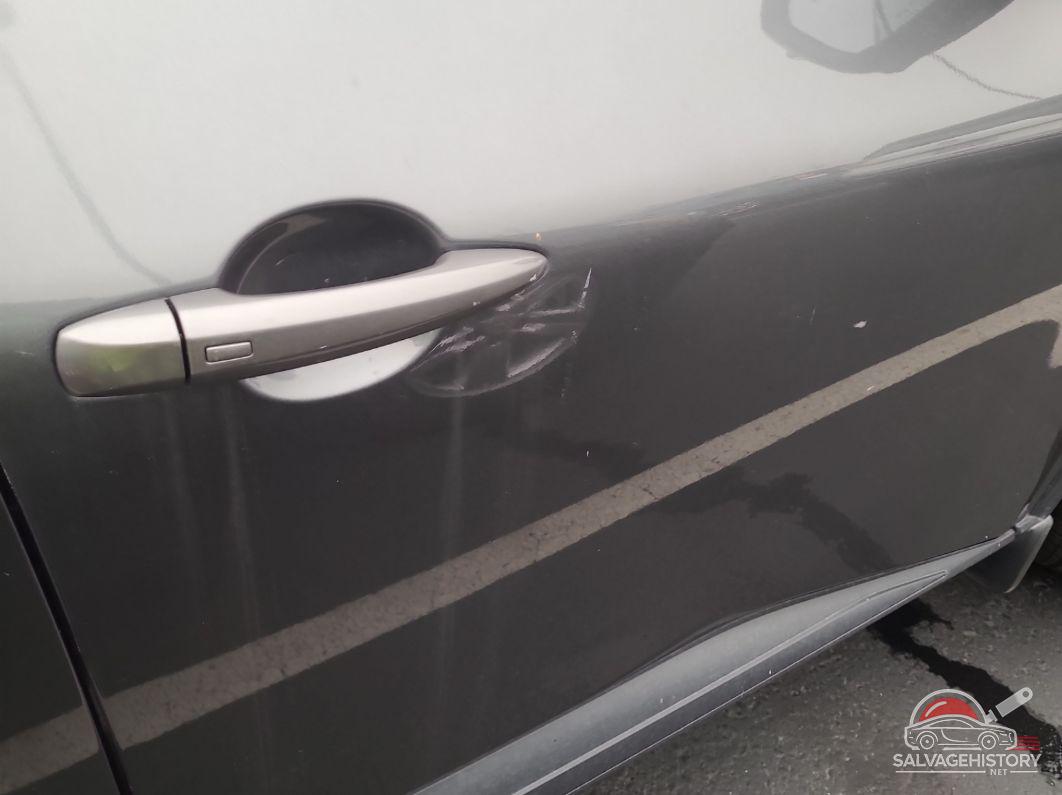 5N1AT3BB0MC773613 2021 NISSAN ROGUE photo no. 5