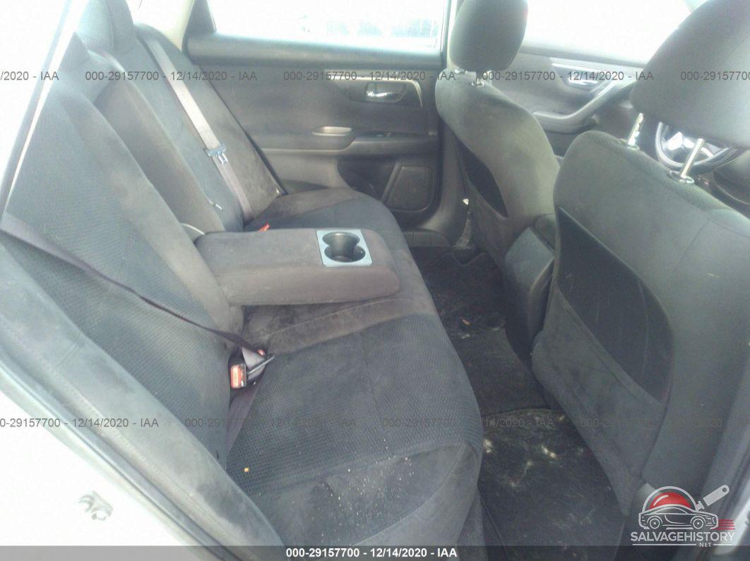 1N4AL3AP0FC199752 2015 NISSAN ALTIMA photo no. 8