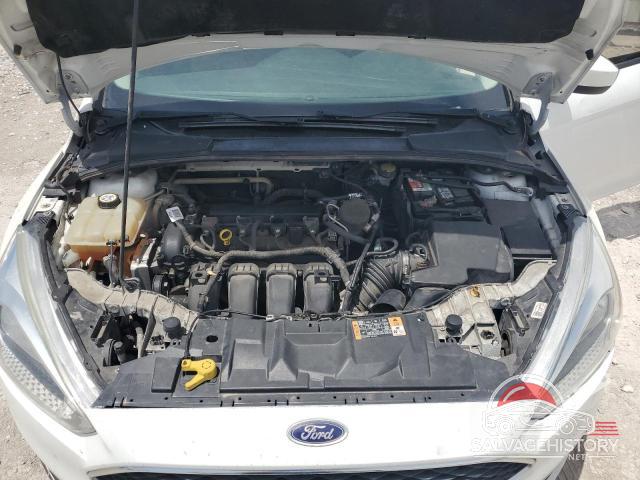 1FADP3E22FL280722 2015 FORD FOCUS photo no. 11