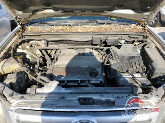 JTEDP21A040042251 2004 TOYOTA HIGHLANDER photo no. 11