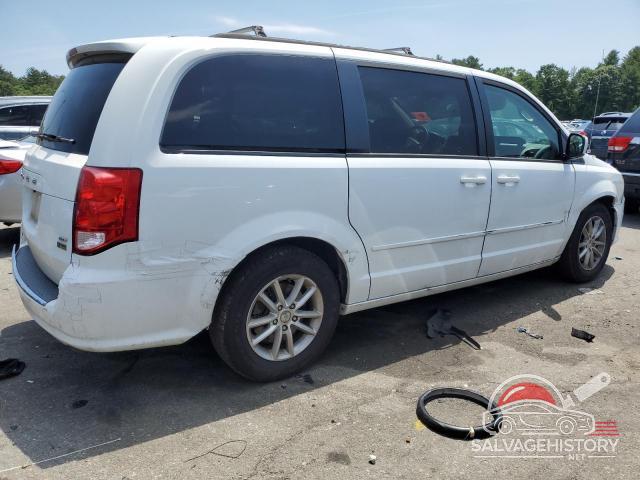 2C4RDGCG1FR536726 2015 DODGE CARAVAN photo no. 3