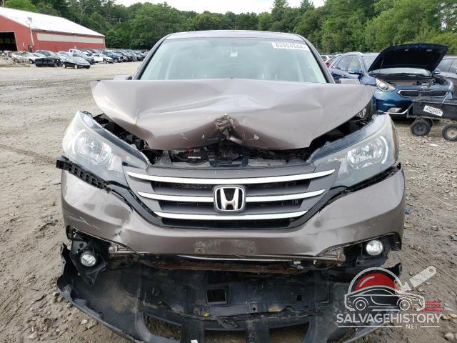 2HKRM4H54EH645540 2014 HONDA CRV photo no. 5