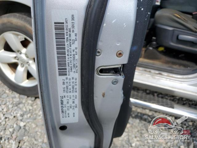 1C6RR6KT1FS506349 2015 RAM 1500 photo no. 13
