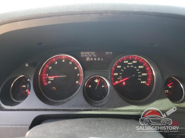 1GKKVTED9CJ291396 2012 GMC ACADIA DEN photo no. 9