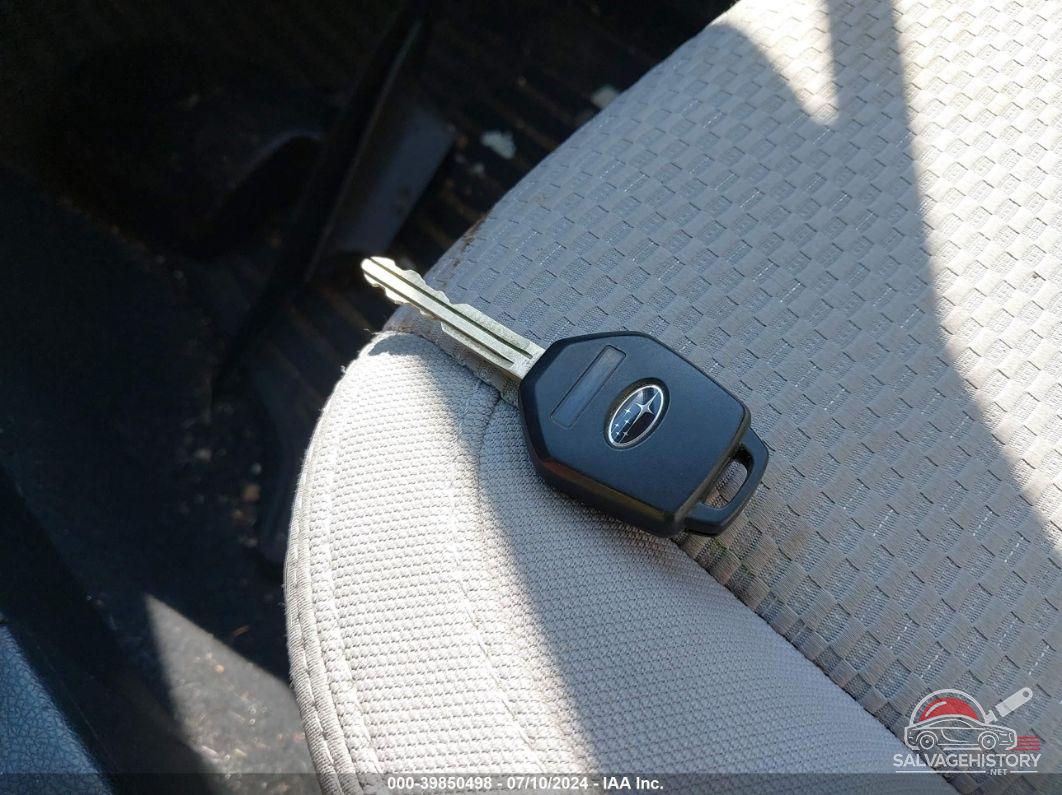 JF2SJAAC3FG435794 2015 SUBARU FORESTER photo no. 11