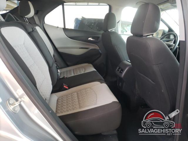 3GNAXUEG8RL151947 2024 CHEVROLET EQUINOX photo no. 10