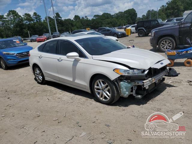 3FA6P0HR1DR161252 2013 FORD FUSION photo no. 4