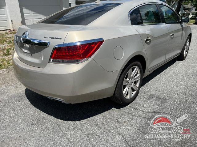 1G4GC5E38CF241937 2012 BUICK LACROSSE photo no. 4