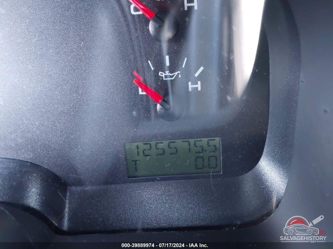 1FTRF12207KC63341 2007 FORD F-150 photo no. 7
