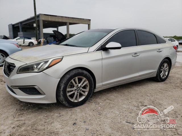5NPE24AF5HH531347 2017 HYUNDAI SONATA photo no. 1