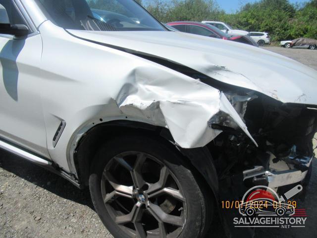5UX53DP01N9L97892 2022 BMW X3 photo no. 5