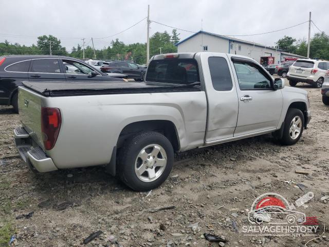 1GCESCFE5C8168033 2012 CHEVROLET COLORADO photo no. 3