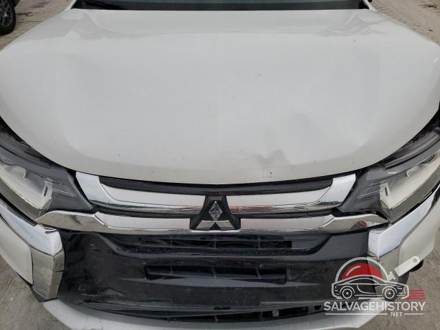 JA4AD3A32HZ050676 2017 MITSUBISHI OUTLANDER photo no. 12