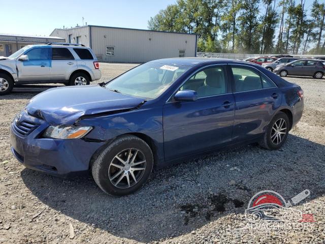 4T1BE46K97U100252 2007 TOYOTA CAMRY photo no. 18