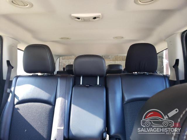 3C4PDDGG9HT582952 2017 DODGE JOURNEY photo no. 10