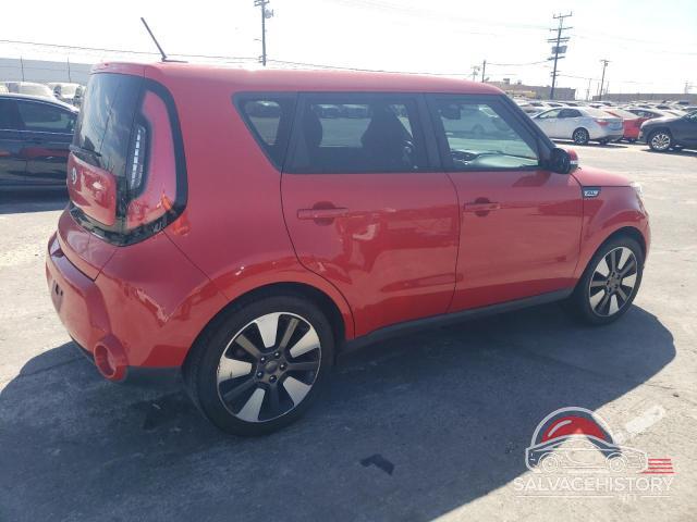 KNDJX3A50E7712518 2014 KIA SOUL photo no. 3