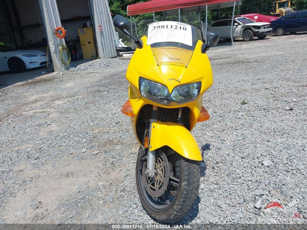 JH2RC4612YM200217 2000 HONDA VFR800 photo no. 5