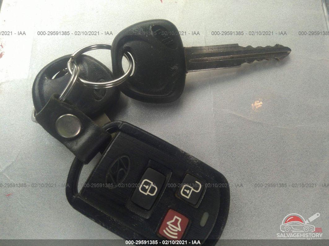 KMHDN56DX6U200844 2006 HYUNDAI ELANTRA photo no. 11