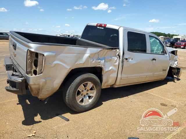 3GCPCREC7HG421136 2017 CHEVROLET ALL Models photo no. 3
