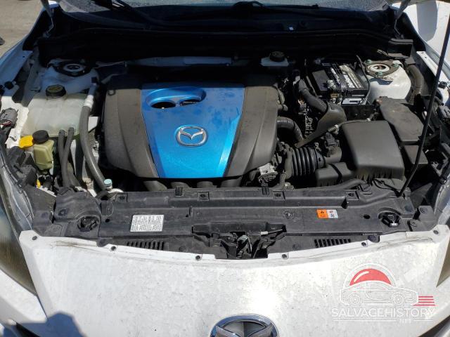 JM1BL1MP4D1754015 2013 MAZDA 3 photo no. 11