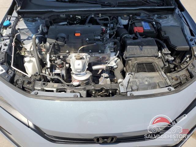 2HGFE2F59NH576653 2022 HONDA CIVIC photo no. 11